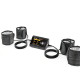 Kit de couvertures chauffantes TWneo - 1/8 - SKYRC - SK600157-03