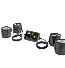 Kit de couvertures chauffantes TWneo - 1/8 - SKYRC - SK600157-03