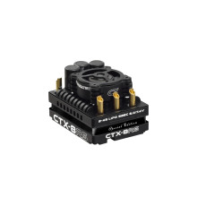 Corsatec Race Pro esc 1/8 250A Black Edition - CORSATEC - CT30001BK