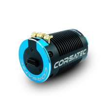 Moteur 1/8 Pro 2300kv V2 - CORSATEC - CT40006