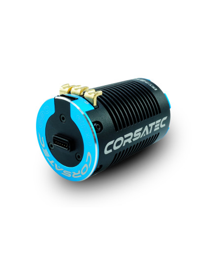Moteur 1/8 Pro 2100kv V2 - CORSATEC - CT40008