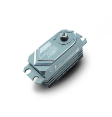 Servo SRT BHX2S HV Brushless - 180mm - SRT - BHX2S -180mm