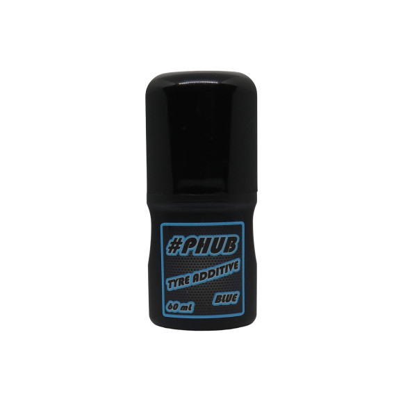 Traitement à pneus PHUB Blue mixture 60ml - PHUB RC - PH23