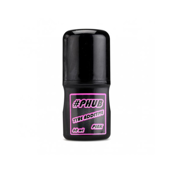 Traitement à pneus PHUB Magic Grip 60ml - PHUB RC - PH47