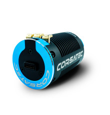 Moteur 1/8 Pro 1900kv V2 - CORSATEC - CT40007