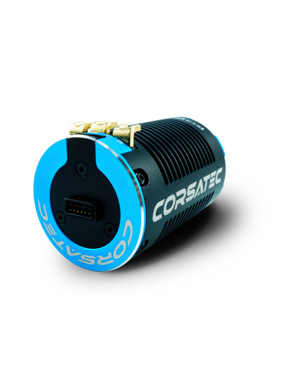 Moteur 1/8 Pro 1900kv V2 - CORSATEC - CT40007