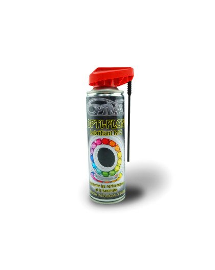 Lubrifiant Optiflon (250ml) - OPTIMA - PO20