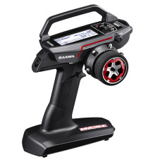 Sanwa MT-5Z Radio + Rx-493I Receiver - SANWA - S101A33471A
