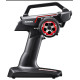 Sanwa MT-5Z Radio + Rx-493I Receiver - SANWA - S101A33471A
