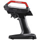 Sanwa MT-5Z Radio + Rx-493I Receiver - SANWA - S101A33471A