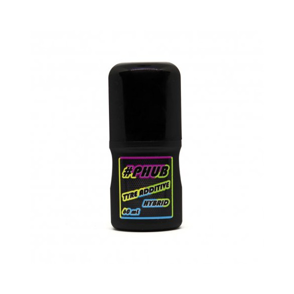 Traitement à pneus PHUB Hybrid Grip 60ml - PHUB RC - PH58