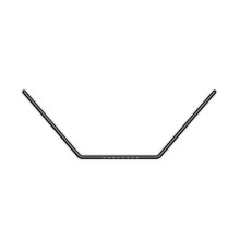X4 ANTI-ROLL BAR AAM - ABOVE ARM MOUNT - REAR 1.8MM - XRAY - 303848