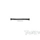 Bl Motor Flat Sensor Cable 100mm(Black) - T-WORKS - EA-038-100