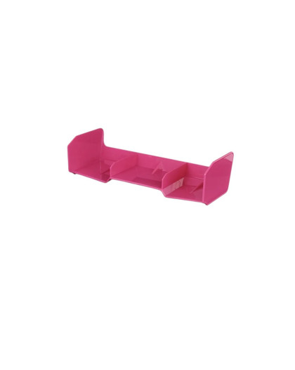 Aileron TT 1/8 Sprint Rose - T-WORKS - TO-350-B-P