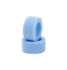 Mousse arrière Medium Bleu (2) - SCHUMACHER - U6734
