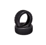 SHARD 1/10-FR-4WD-YELLOW-PR- SCHUMACHER - U6907