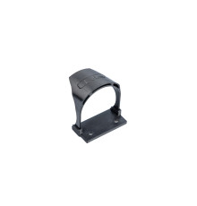 Conveyor Duct For 40mm Fans V2 - LRP - 501993