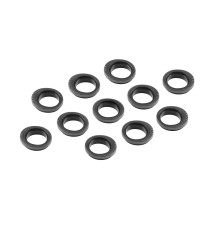 Composite Eccentric Ride Height Adjuster Set (2) - XRAY - 372073