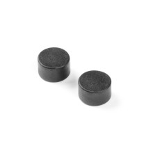 Composite Steering Block Backstop (2) - XRAY - 372271