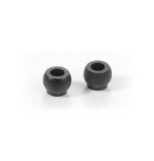 Composite Pivotball Universal 6.0 mm - Short (2) - XRAY - 373242