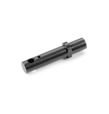 Alu Gear Differential Shaft - Swiss 7075 T6 - XRAY - 374970