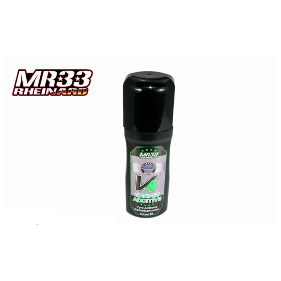 Traitement moquette MR33 V4 ETS 100ml - MR33 - MR33-0004