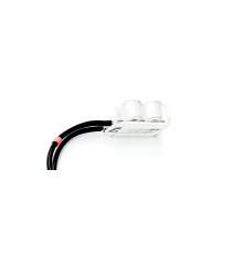Condensateurs variateurs Nitride et Oxide 1/10 - ELCERAM - ELC005