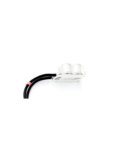 Condensateurs variateurs Nitride et Oxide 1/10 - ELCERAM - ELC005