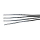 ELCERAM RC Cables AWG13 for NITRIDE 1/10 G1 and G2 - ELCERAM - ELC006