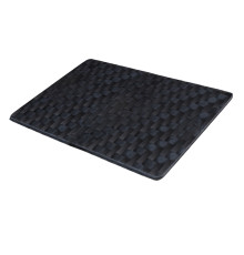 Platine carbone 50x60x1 - ELCERAM - ELC004