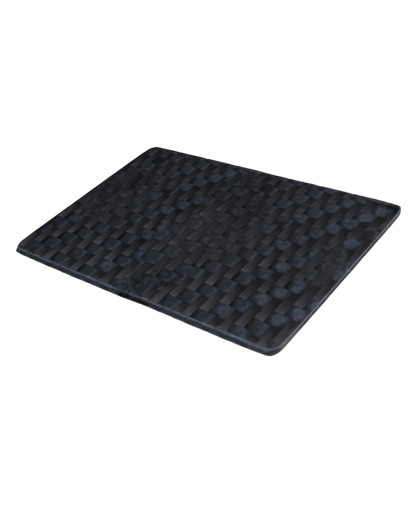 Platine carbone 50x60x1 - ELCERAM - ELC004