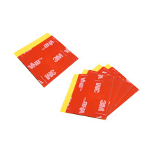Double-face pour variateurs 1/10 (x5) - ELCERAM - ELC010