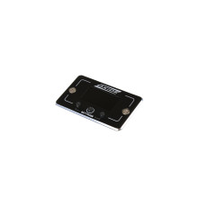 Capot aluminium pour variateurs Oxide 1/8 G1 - ELCERAM - ELC012