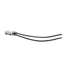 Condensateurs variateurs Nitride et Oxide 1/8 - ELCERAM - ELC013