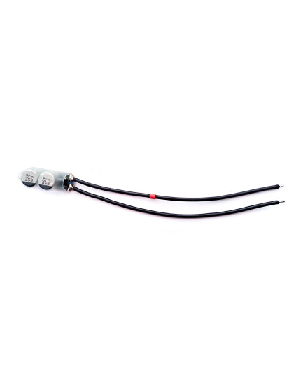 Condensateurs variateurs Nitride et Oxide 1/8 - ELCERAM - ELC013