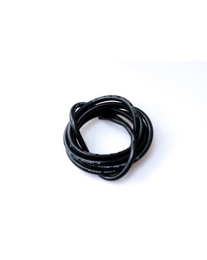Câbles AWG12 pour variateurs Oxide 1/10 G2 - ELCERAM - ELC019