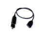 Câble USB - Nitride-Oxide 1/10 G2 / Nitride 1/8 G1 - ELCERAM - ELC018
