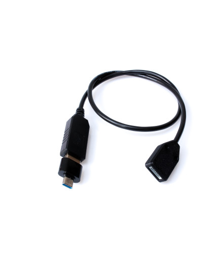 Câble USB - Nitride-Oxide 1/10 G2 / Nitride 1/8 G1 - ELCERAM - ELC018