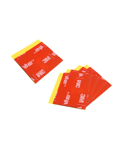 Double-face pour variateurs 1/8 (x5) - ELCERAM - ELC017