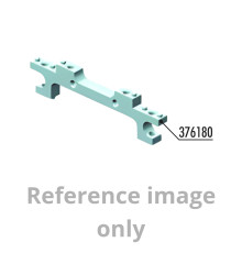 X1 ALU CENTER MULTI-FUNCTIONAL BULKHEAD - XRAY - 376180