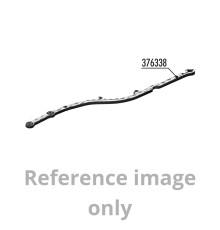 X1 CARBON 3S SUSPENSION SIDE BRACE (1+1) - XRAY - 376338
