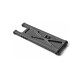 XT2 Triangle inférieur arrière 4 trous - Medium - XRAY - 323116-M