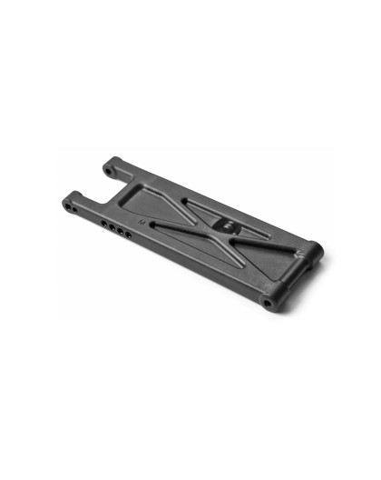 XT2 Triangle inférieur arrière 4 trous - Medium - XRAY - 323116-M