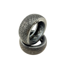 Pair of tyres Tokyo Clay - 001-1051