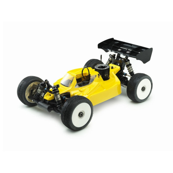 Aria 1/8 Off-Road Body 1mm - XTREME - MTB0425-10