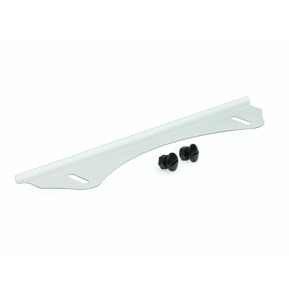 Xtreme Body Wing 1:8 With Screws - XTREME - MTRW1-8