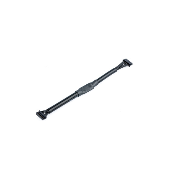 Câble sensor avec convertisseur 100mm - NOSRAM - 900902