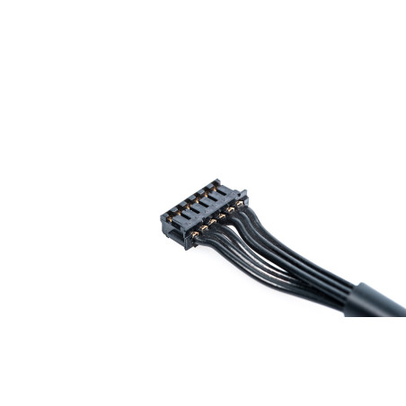 Hall Sensor Level Converter - 175mm - NOSRAM - 900906
