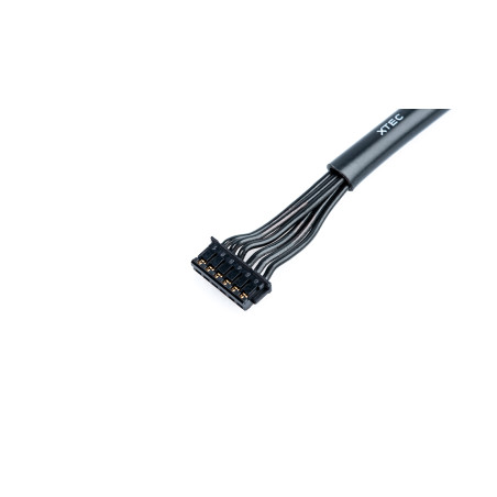 Hall Sensor Level Converter - 175mm - NOSRAM - 900906