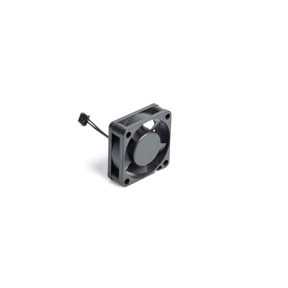 Ventilateur plastique 30x30x10mm prise ESC - NOSRAM - 901821